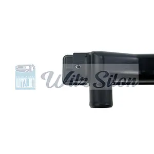 All Kinds of Models Car Radiator Plastic Top Tanks in Ningbo for MAZDA car