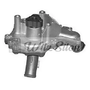 WATER PUMP 1201H6 PEUGEOT / BOXER 2.2/