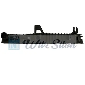 Direct Factory Car Parts Radiator Plastic Tank Water Tanks for ford ranger V6