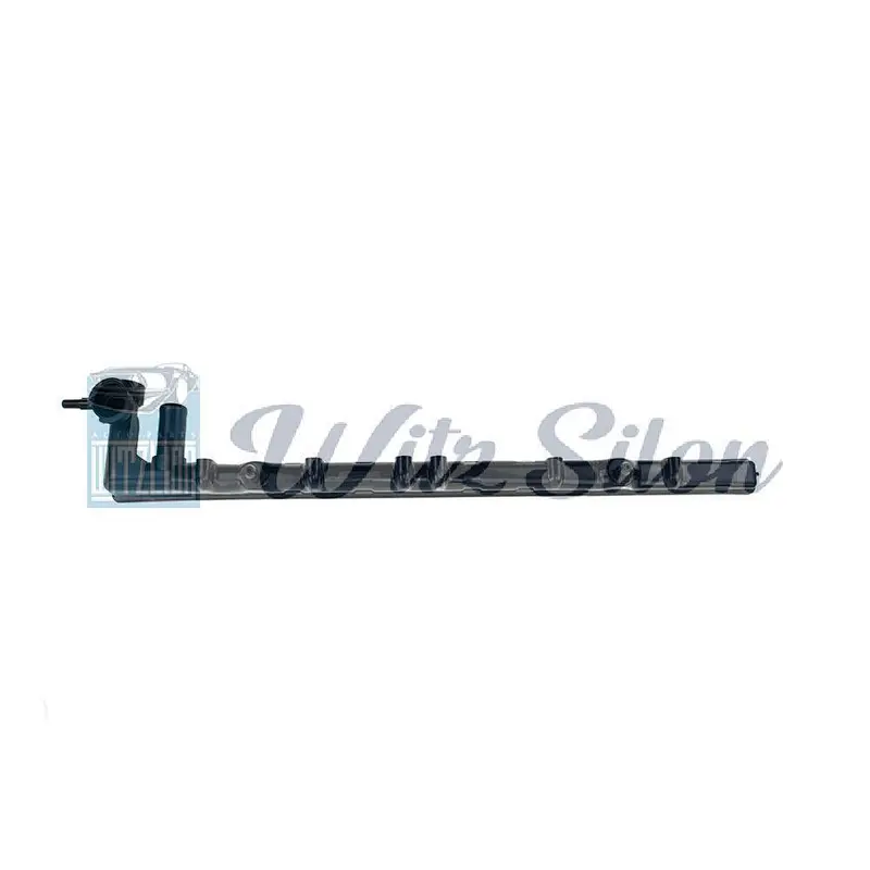 Supplying all kinds of radiator water tank for NI SENTRA car in ningbo