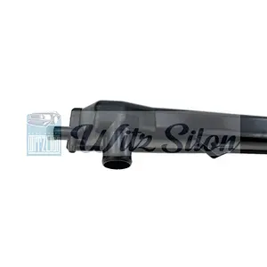 auto parts for benz radiator