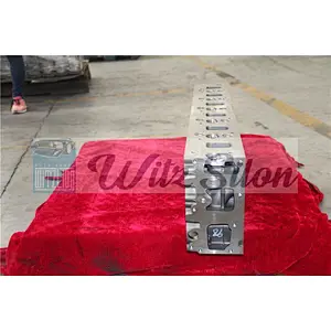 Renault Dci11 diesel engine Cylinder Head Assy 5010222989