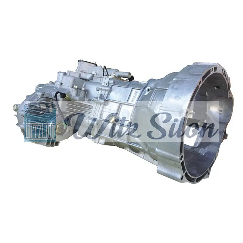 4J Series JC530T1 4X4 Automotive Transmission