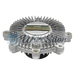 MD-106546 Silicone Oil Fan Clutch for MITSUBISHI DELICA PAJERO MONYERO PICKUP MD-050472 MD-142419