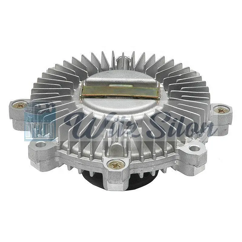MD-106546 Silicone Oil Fan Clutch for MITSUBISHI DELICA PAJERO MONYERO PICKUP MD-050472 MD-142419