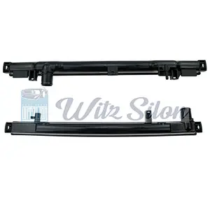 KIA SORENTO Radiator Plastic Tanks Top Tanks