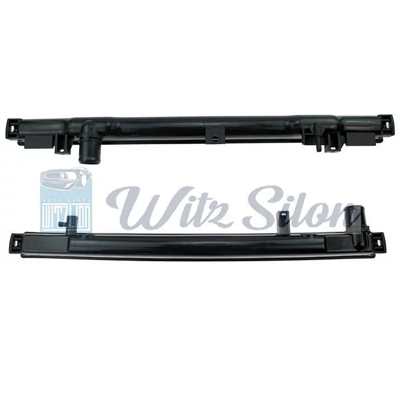 KIA SORENTO Radiator Plastic Tanks Top Tanks