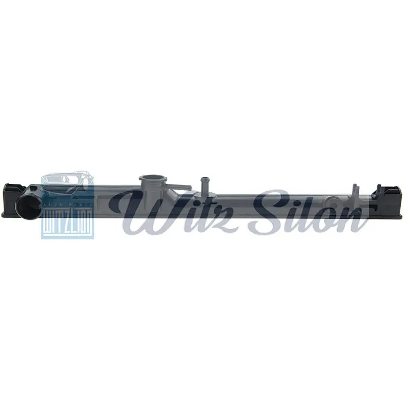 radiator plastic tanks for ISUZU D-MAX  ISUZU RODEO