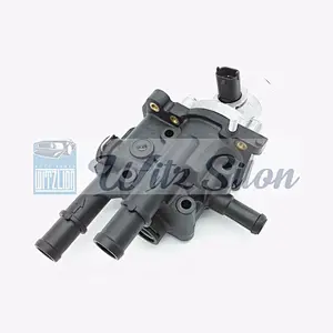 VAUXHALL OPEL INSIGNIA ASTRA H ZAFIRA B VECTRA THERMOSTAT HOUSING ASSEMBLY CAR PARTS1338177