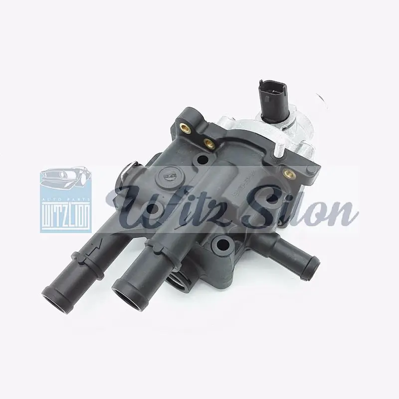 VAUXHALL OPEL INSIGNIA ASTRA H ZAFIRA B VECTRA THERMOSTAT HOUSING ASSEMBLY CAR PARTS1338177