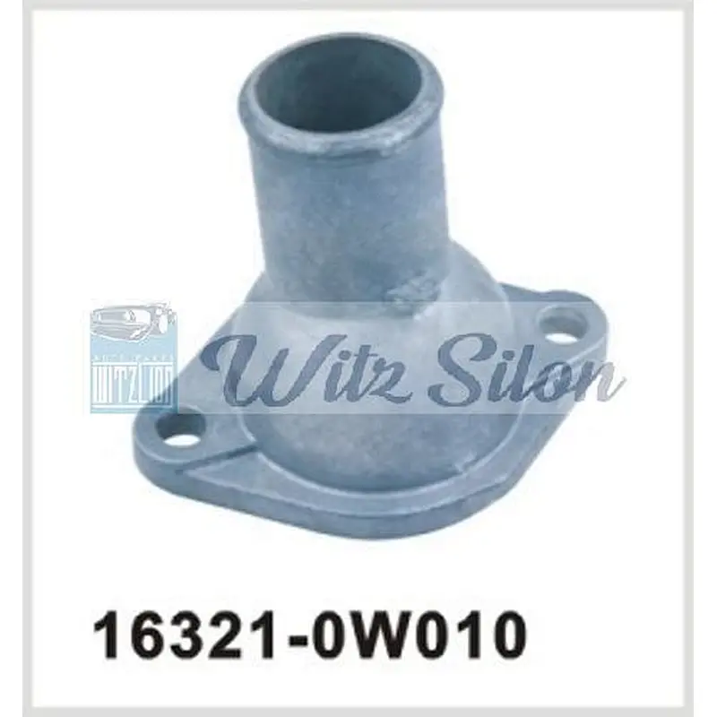 Water Outlet 163210W010 TOYOTA