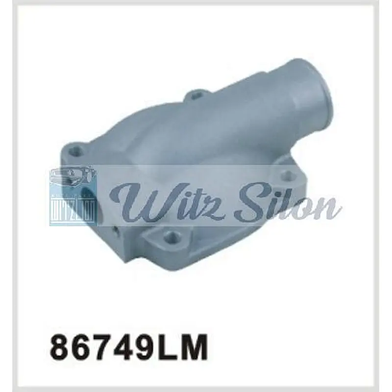Water Outlet 86749LM IVECO