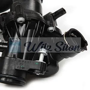 C E class M274 Engine Coolant Thermostat A2742000615 2742000615