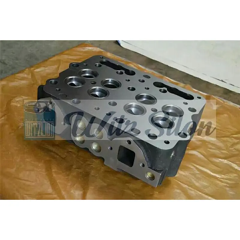 Original NT855 4915441 diesel engine Cylinder Head for Excavator