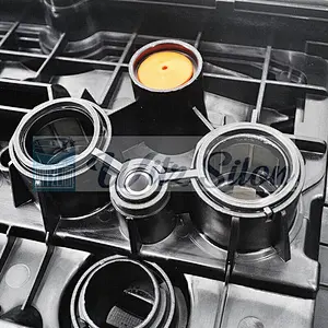 Brand New Engine Valve Cover Fits For P-eugeots 207 208 308 508 3008 5008 C-itroens C4 C5 DS3 DS4 DS5 V759886280
