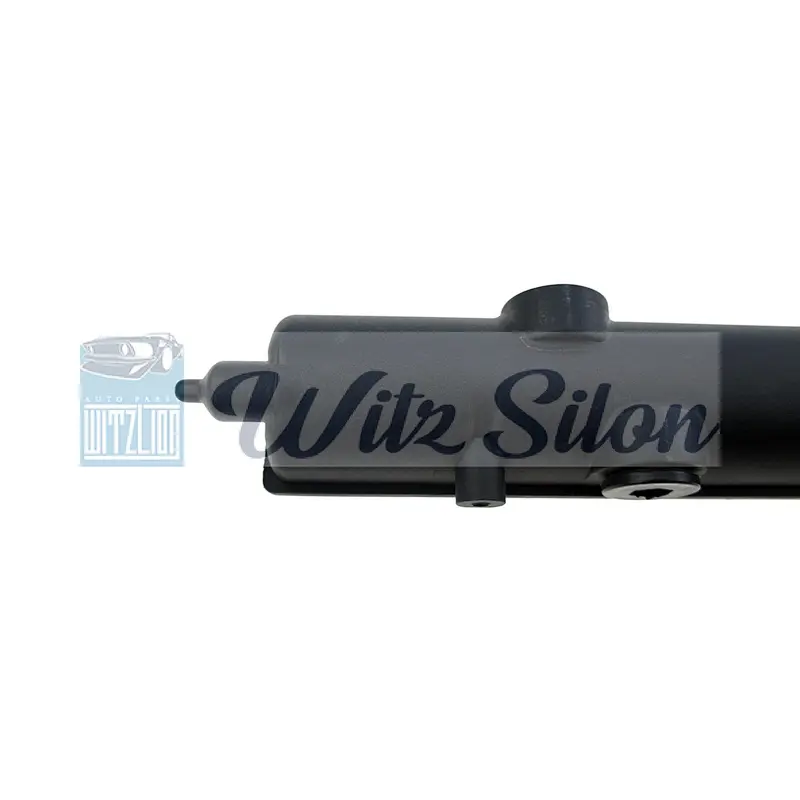 The used car accessories of the cooling system of radiator plastic tanks manufactures for VOLKSWAGEN VANAGON TRANSPORTER Car