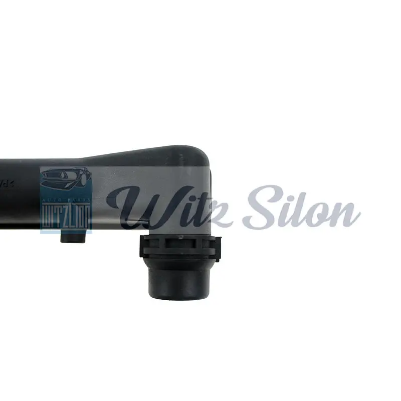 The used car accessories of cooling system of the radiator plastic top tanks manufactures factories for small car