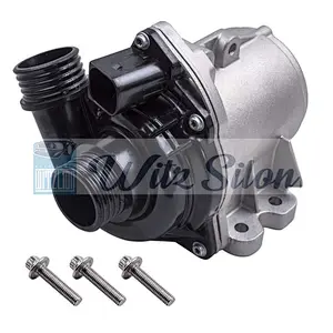 New Electric Water Pump 11517632426 A2C59514607 11517563659 11517588885 11537549476 11537545665 11517602123 11537544788