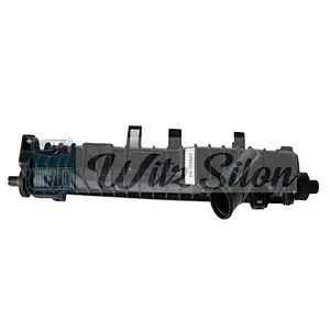Car Parts Plastic Radiator Top Tank and Radiator Bottom Tank for DAEWOO
