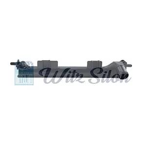 radiator support for HYUNDAI plastic tank