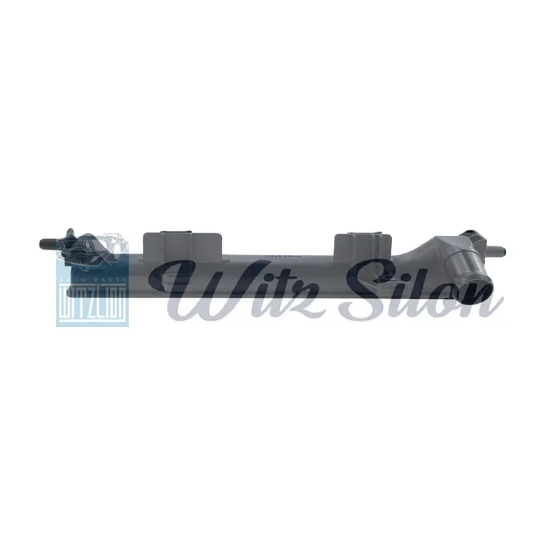 radiator support for HYUNDAI plastic tank