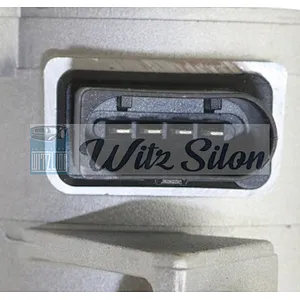 N52 3.0L Engine Electric Water Pump 11517586925 11537549476 11517521584 11517545201 11530392553 702851208