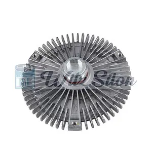 22099 Engine Cooling Fan Clutch for BMW Compact Touring E46 E39 E38 X5 E53 11527505302 11 52 7 505 302