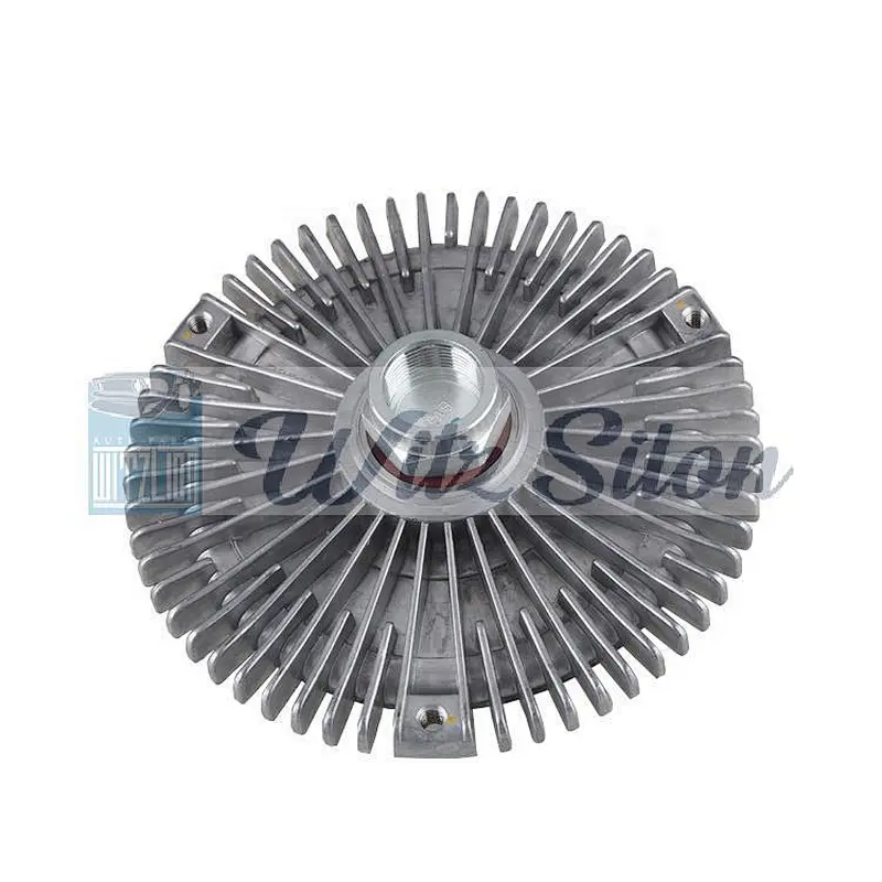 22099 Engine Cooling Fan Clutch for BMW Compact Touring E46 E39 E38 X5 E53 11527505302 11 52 7 505 302