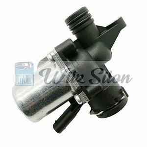 auto heater valve parts   A2722000031