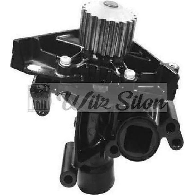 WATER PUMP 1201.G4 PEUGEOT / 307 2.0/