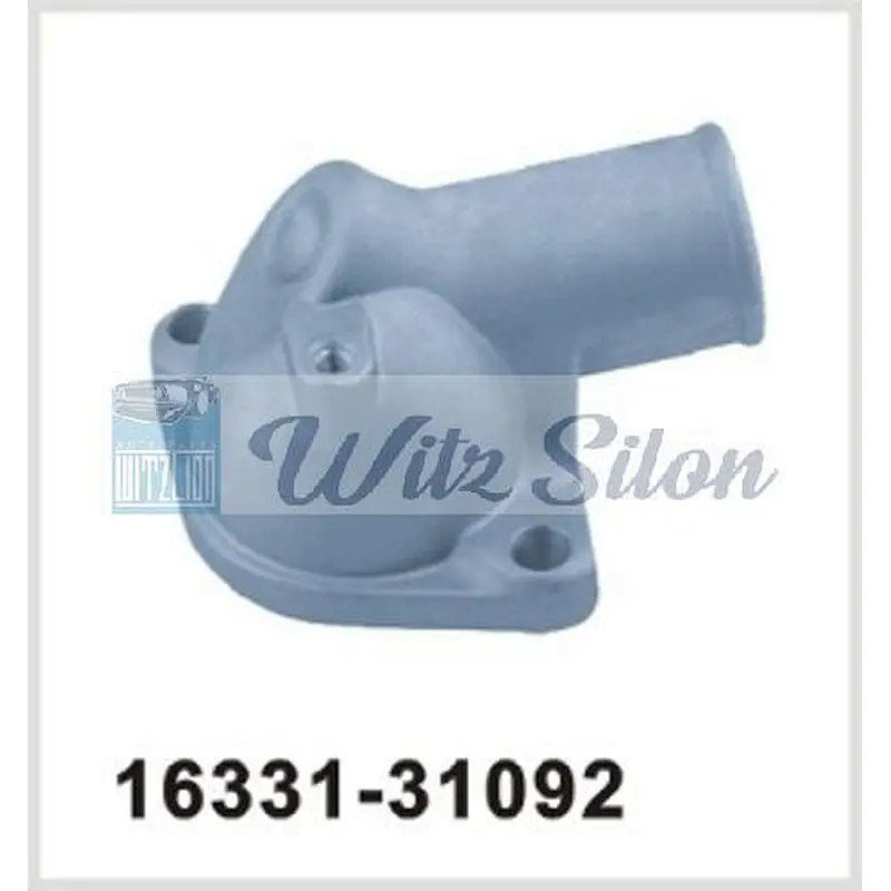 Water Outlet 1633131092 TOYOTA