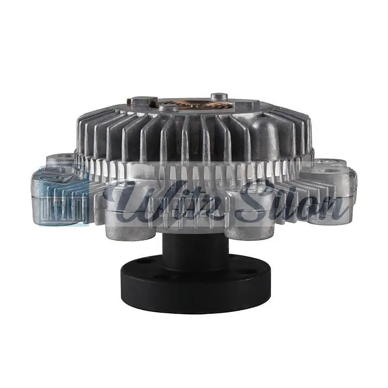2583 Engine Cooling Fan Clutch - fit for Suzuki Vitara 99-02 Samurai 85-95 Sidekick 89-91 22069 17120-57B01