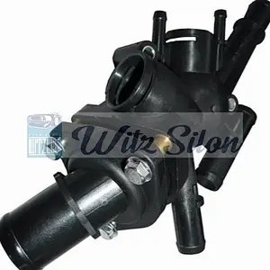 renault water flange auto parts 7700116078