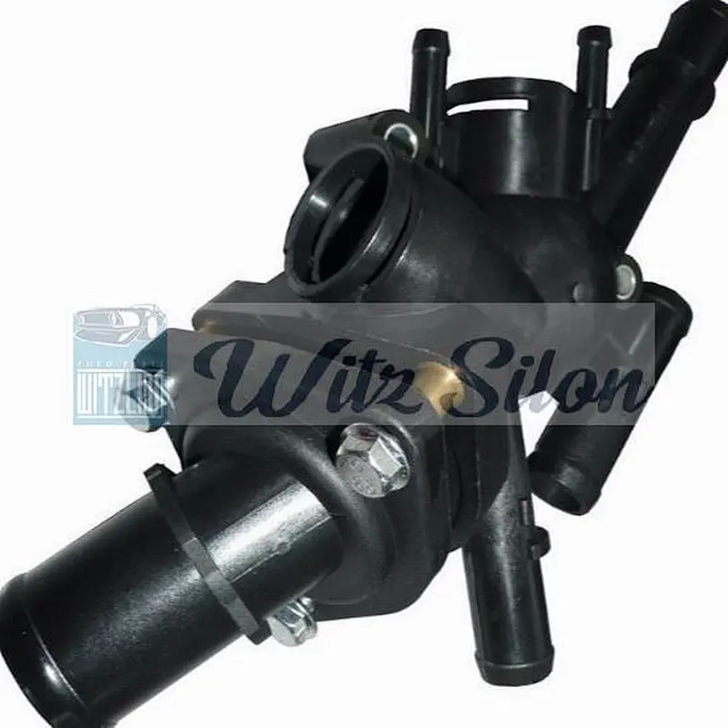 renault water flange auto parts 7700116078