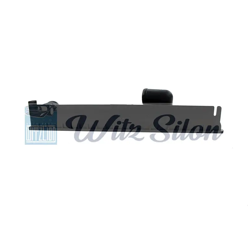 FACTORY COOLING SYSTEM PLASTIC RADIATOR TOP TANK FOR MERCEDES BENZ SMALL CAR