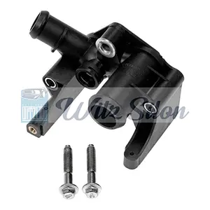 BE8Z8K556A   car engine coolant parts thermostat housing