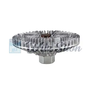 2736 Engine Cooling Fan Clutch for 99-08 Dakota Durango RAM Grand Cherokee Liberty 4.7L 5.9L 55116813AA