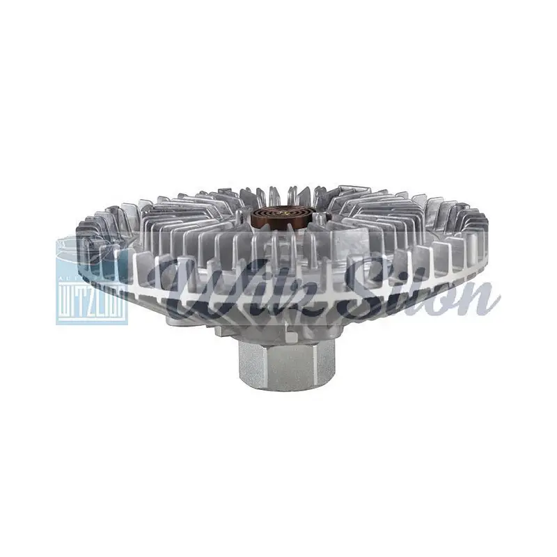 2736 Engine Cooling Fan Clutch for 99-08 Dakota Durango RAM Grand Cherokee Liberty 4.7L 5.9L 55116813AA