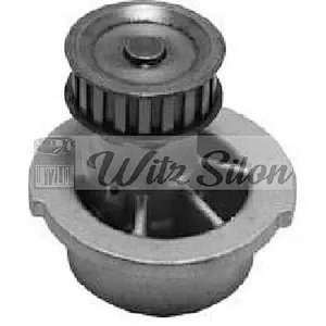 WATER PUMP 1334004 / 1334070 / 90076952 / 90183273 / 1334023 BEDFORD
