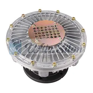 51066010243 Silicone Oil Fan Clutch for MAN Truck 51066019243
