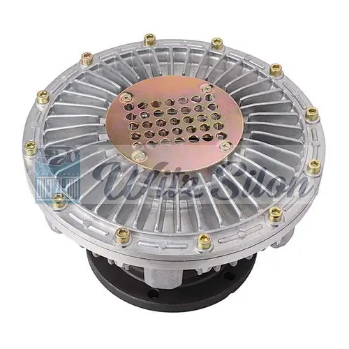51066010243 Silicone Oil Fan Clutch for MAN Truck 51066019243