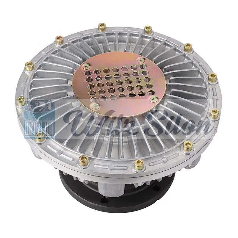 51066010243 Silicone Oil Fan Clutch for MAN Truck 51066019243