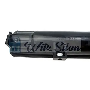 Long Lasting Car Radiator Plastic Tanks For Corola Chevrolet Prizm