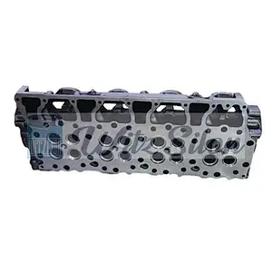 3408A Cylinder head 7N0858