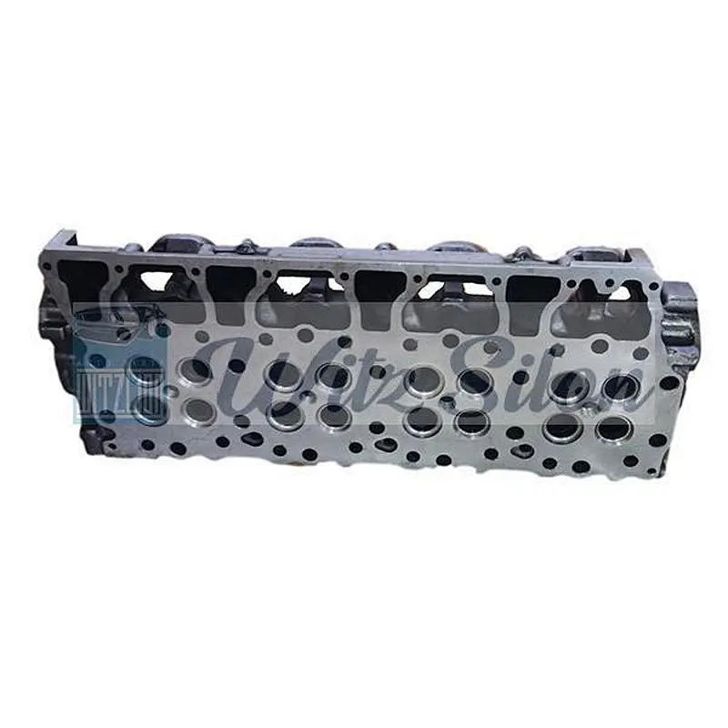3408A Cylinder head 7N0858