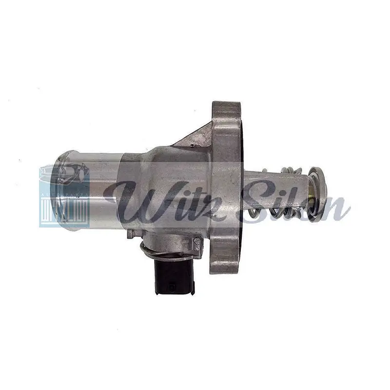 For Chevro-lets Cr-uzes So-nics Av-eso G3 Engine Cooling Thermostat 96984104 55578419