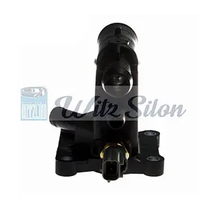 5198499 Thermostat Water Outlet Adaptor Pipe plastic water flange CM5E-8K556-BA CM5E-8K556-BB 5352099