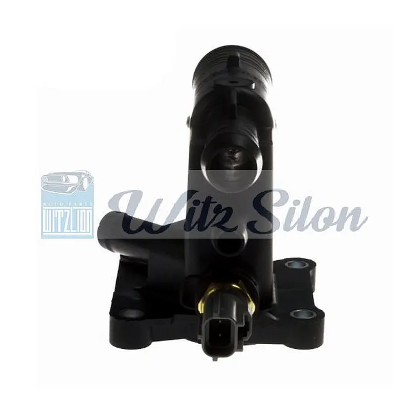 5198499 Thermostat Water Outlet Adaptor Pipe plastic water flange CM5E-8K556-BA CM5E-8K556-BB 5352099