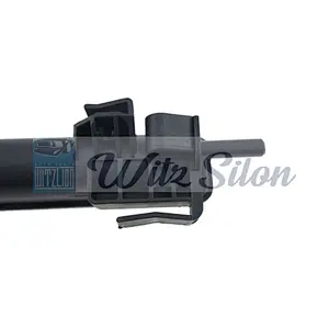 radiator plastic tanks OEM 8200164413