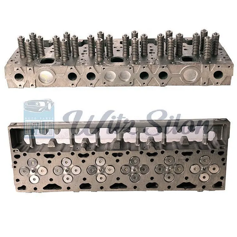M11 QSM11 ISM11 cylinder head 3417629 2864028